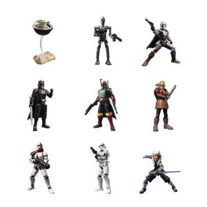 BLOKEES ブロキーズ スター・ウォーズ GV01【種類ランダム】