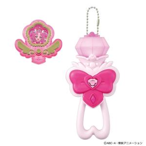 名探偵プリキュア！ プリキットライト キュアミスティック