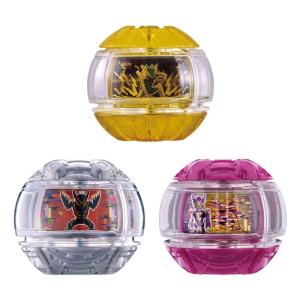 仮面ライダーゼッツ DXライダーカプセムシングルボックス04【種類ランダム】