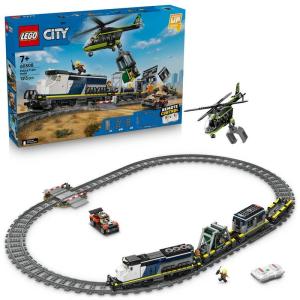 LEGO シティ 列車強盗 60508の買取情報