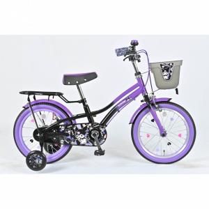 22インチ 身長120〜135cm 子供用自転車 バレンタイン2（ミントブルー