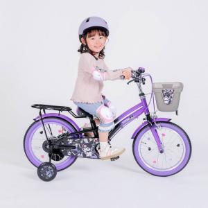 18インチ 身長110〜130cm 子供用自転...の詳細画像1
