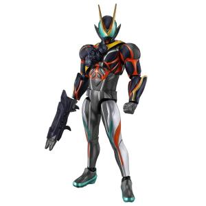仮面ライダーゼッツ フィギュアの買取情報