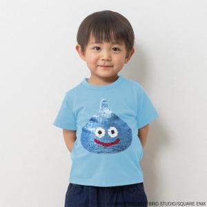 ドラクエTシャツ キッズ 半袖 100cmの高価買取価格