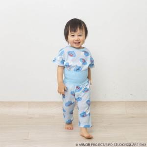 ドラクエ メッシュパジャマ ブルー 100cmの高価買取価格