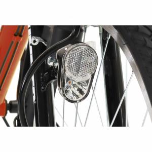 26インチ 身長〜140cm 子供用自転車 ハ...の詳細画像2