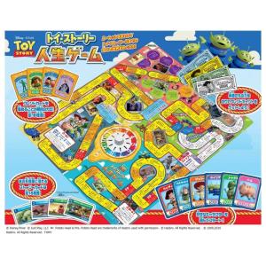 トイ・ストーリー 人生ゲーム トイストーリー ...の詳細画像2
