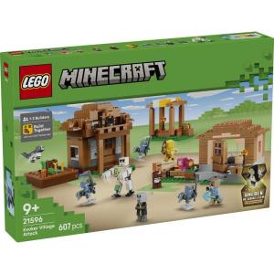 【オンライン限定価格】レゴ LEGO マインク...の詳細画像1