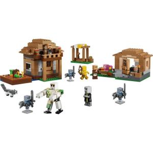 【オンライン限定価格】レゴ LEGO マインク...の詳細画像2