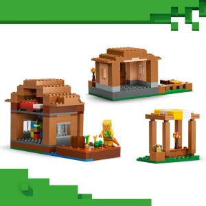 【オンライン限定価格】レゴ LEGO マインク...の詳細画像3