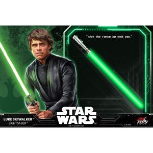 ZD TOYS スター・ウォーズ ルーク・スカイ...の商品画像