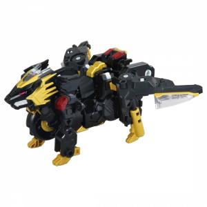 トミカ ジョブレイバー TJBDX ライジング...の詳細画像3