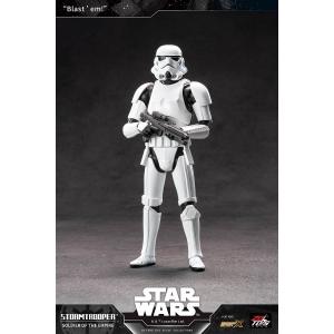 ZD TOYS スター・ウォーズ アクションフ...の詳細画像2
