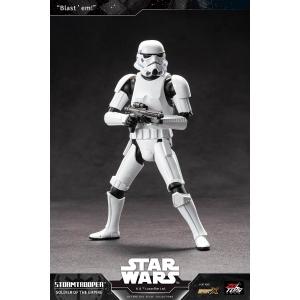 ZD TOYS スター・ウォーズ アクションフ...の詳細画像3