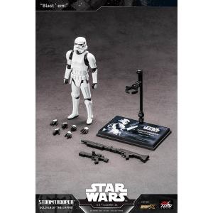 ZD TOYS スター・ウォーズ アクションフ...の詳細画像5