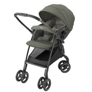 Aprica アップリカ スムーヴ プレシャス AB (ベージュ) A型ベビーカー