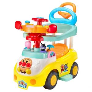 アンパンマンといっしょにドライブ! 3STEPよ...の商品画像
