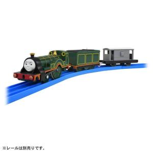 タカラトミー（TAKARA TOMY） トーマストミカ わくわくドキドキ