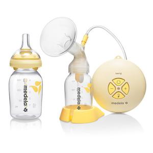 メデラ Medela スイング電動さく乳器 カーム付き 送料無料 トイザらス ベビーザらスヤフー店 通販 Yahoo ショッピング