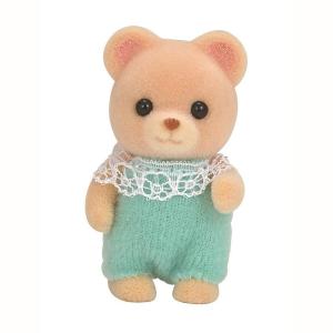 シルバニアファミリー クマの赤ちゃん｜toysrus-babierus