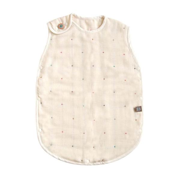 ボボ 6重ガーゼスリーパー 【日本製】