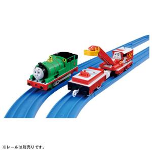 タカラトミー（TAKARA TOMY） トーマストミカ わくわくドキドキ