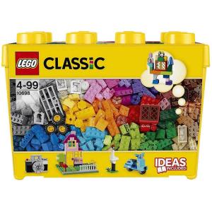 【オンライン限定価格】レゴ LEGO クラシッ...の詳細画像2