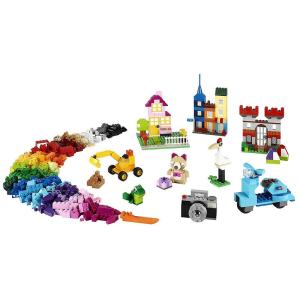【オンライン限定価格】レゴ LEGO クラシッ...の詳細画像3