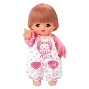 メルちゃん くまさんベビーチェアーでおしょくじ...の詳細画像1