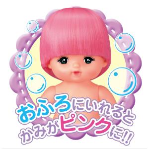 メルちゃん くまさんベビーチェアーでおしょくじ...の詳細画像5