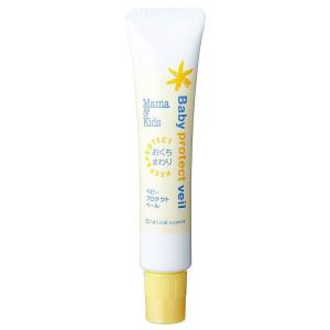 ママ＆キッズ ベビープロテクトベール 18g