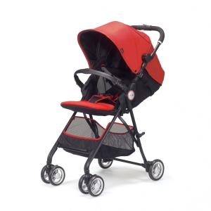 PATTAN　アクティブレッド【ベビーカー】【送料無料】