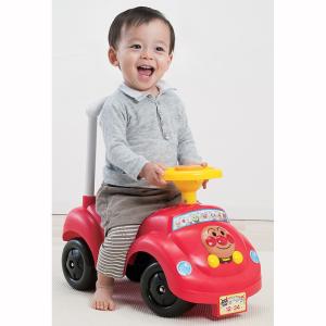 アンパンマン　メロディ　アンパンマンカー