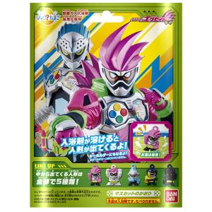 びっくらたまご 仮面ライダーエグゼイド...