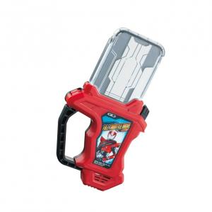 仮面ライダーエグゼイド DXフルスロットルドライブガシャット...