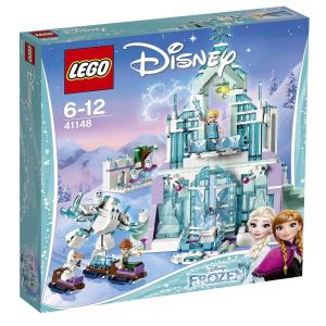 レゴ LEGO ディズニープリンセス 41148 アナと雪の女王 “アイスキャッスル・ファンタジー”【送料無料】