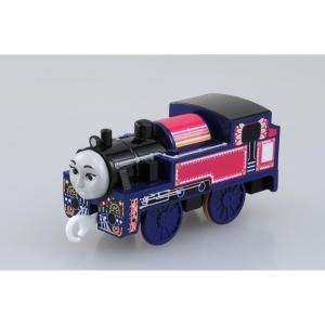 テコロジープラレール きかんしゃトーマス...