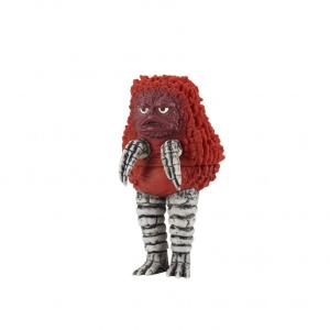 BANDAI（バンダイ） ウルトラ怪獣シリーズ 77 友好珍獣 ピグモン