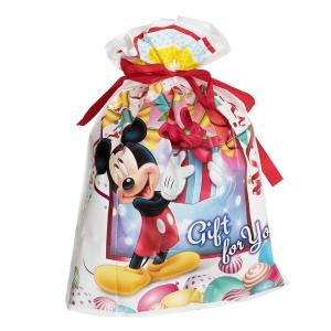 トイザらス限定 ディズニー ポリギフトバッグ M