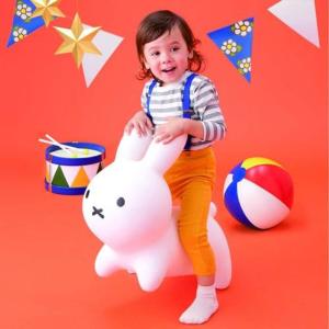 【オンライン限定価格】ミッフィー ブルーナ ボ...の詳細画像2