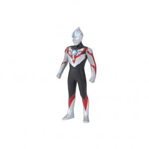 ウルトラヒーローシリーズ 53 ウルトラマンオーブ オーブオリジン｜toysrus-babierus