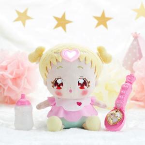 HUGっと!プリキュア お世話たっぷり おしゃべりはぐたん【...