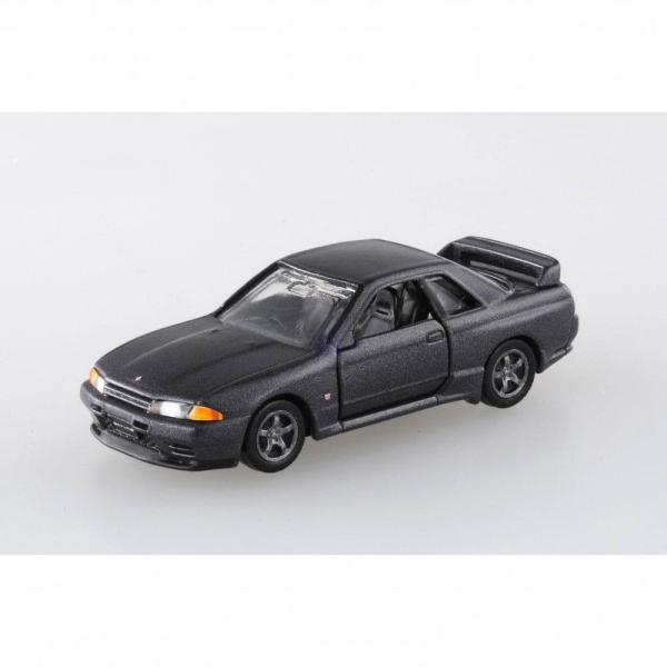 【オンライン限定価格*】トミカプレミアム 26 日産 スカイライン GT-R（BNR32）
