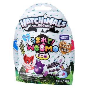 うまれて!ウーモ ミニ シーズン2 1個入り...