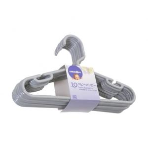 ベビーザらス限定 ベビーハンガー 10本 セット