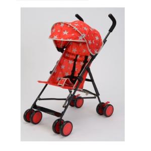 ベビーザらス限定  ベビーバギー レッドスター