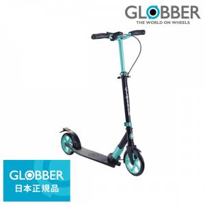 国内正規品 GLOBBER（グロッバー） エヌエル175（ティール）