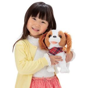 トイザらス ベビーザらスヤフー店 動くぬいぐるみ 犬 ぬいぐるみ Yahoo ショッピング