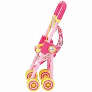 メルちゃん おせわだいすきベビーカー おさんぽ...の詳細画像2