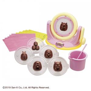 {在庫少}すみっコぐらし チョコレート工場【送料無料】